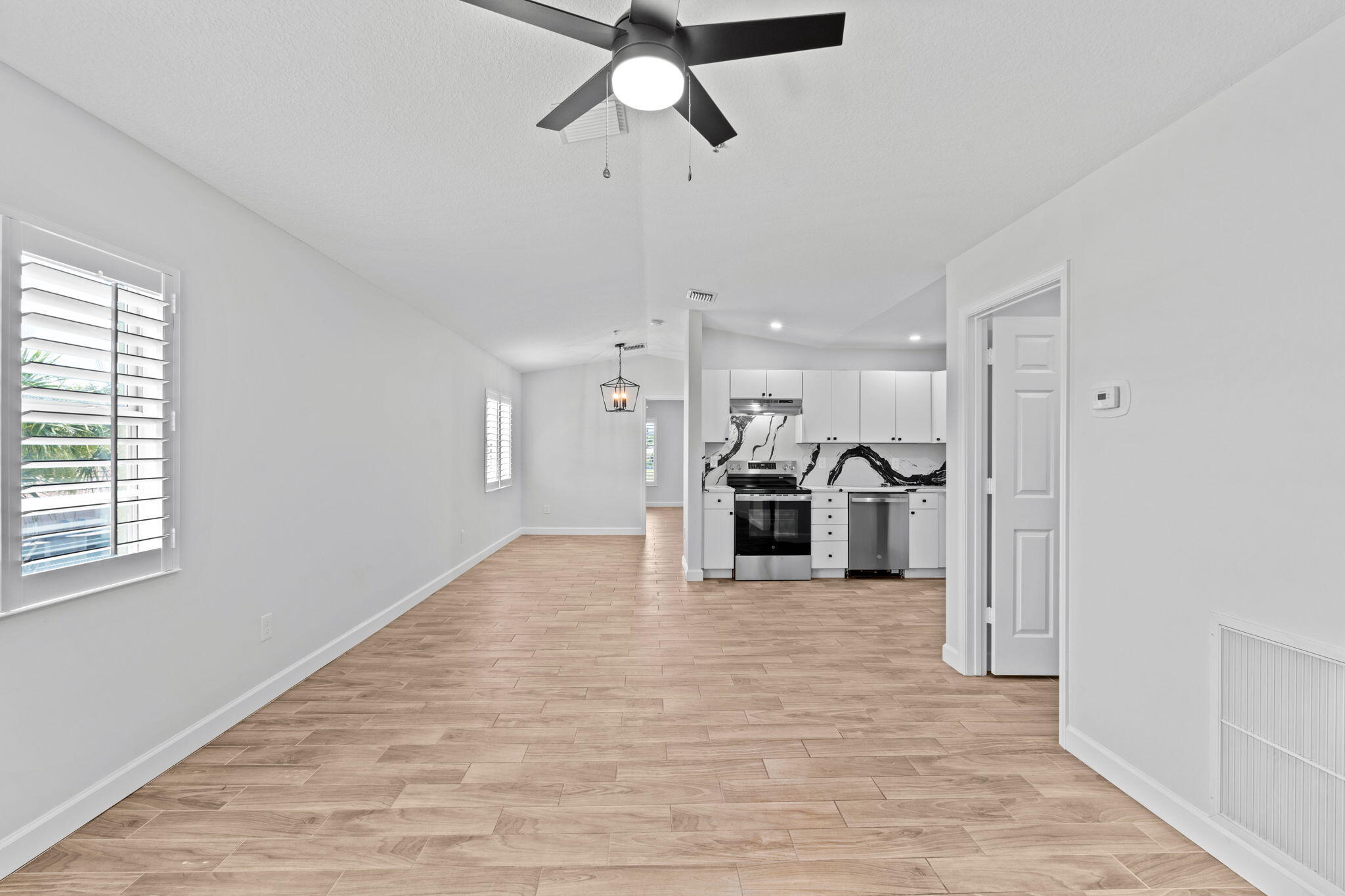 RIVIERA IN PB 2 - Residential Lease
