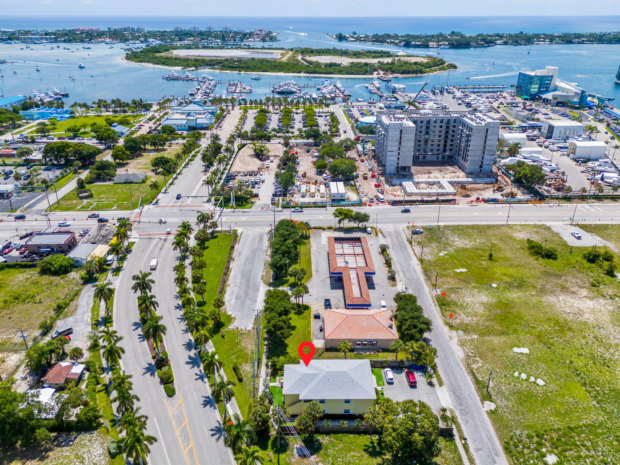 RIVIERA IN PB 2 - Residential Lease