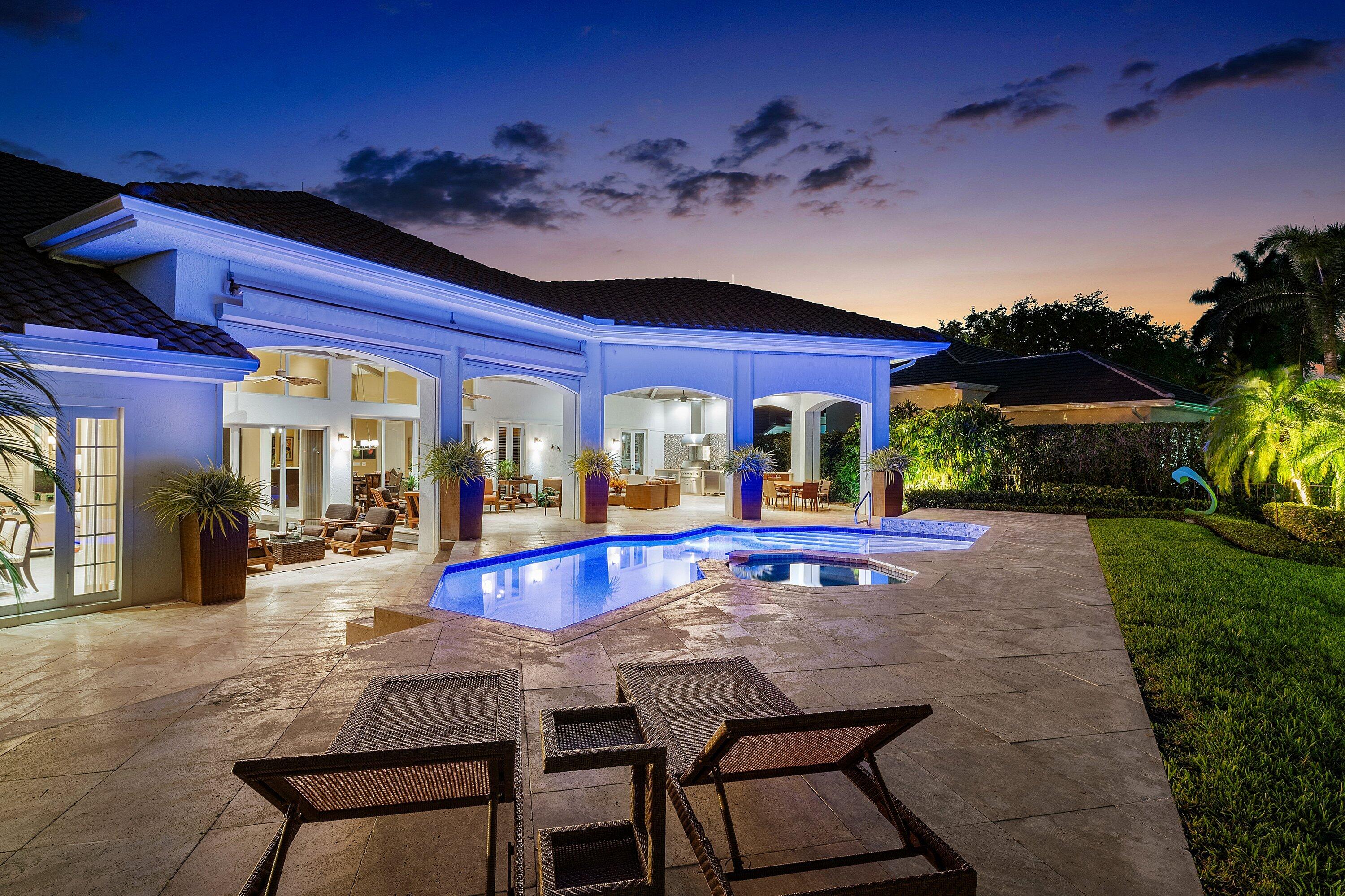 ST ANDREWS COUNTRY CLUB 3 - Residential
