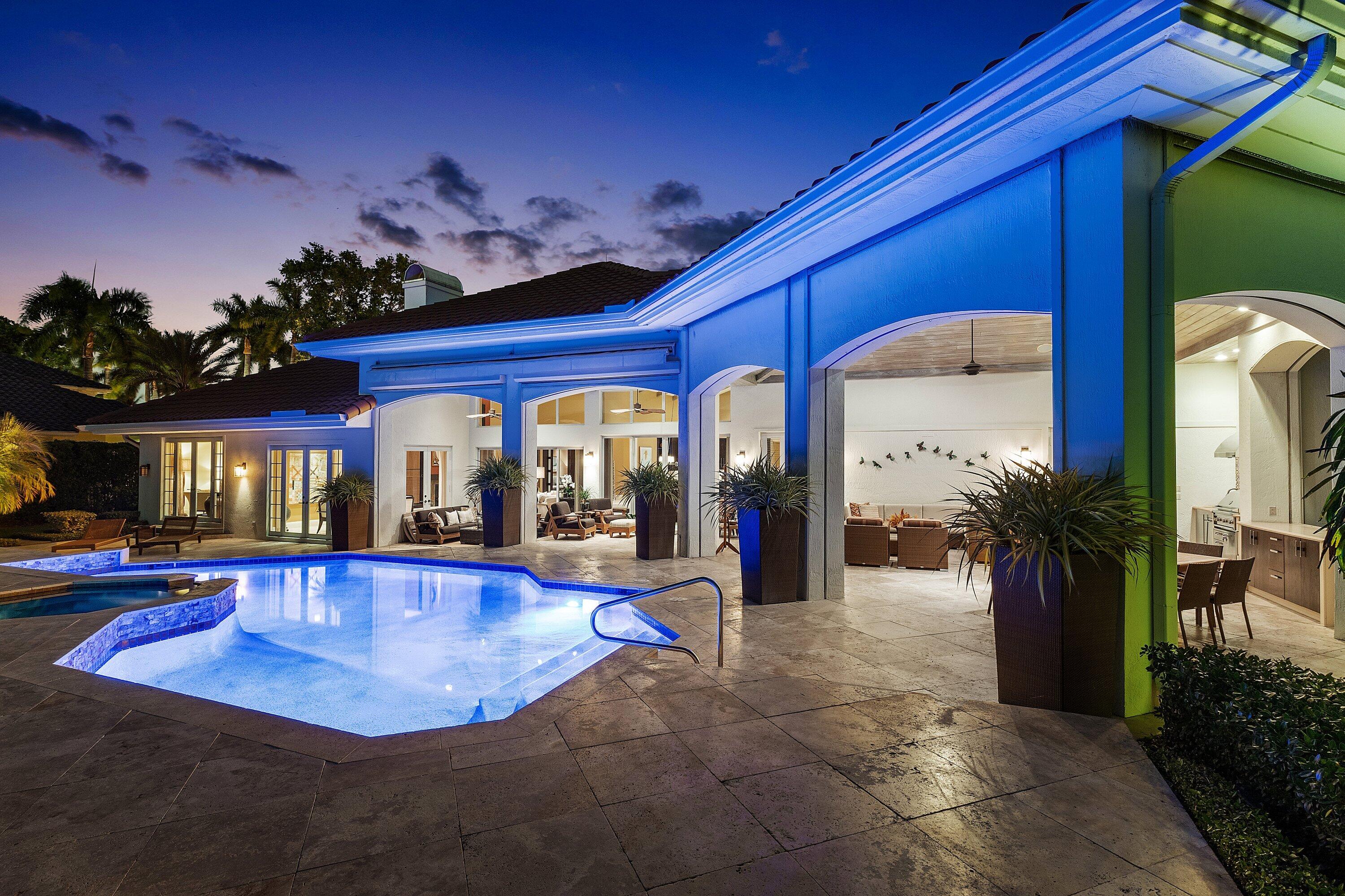 ST ANDREWS COUNTRY CLUB 3 - Residential