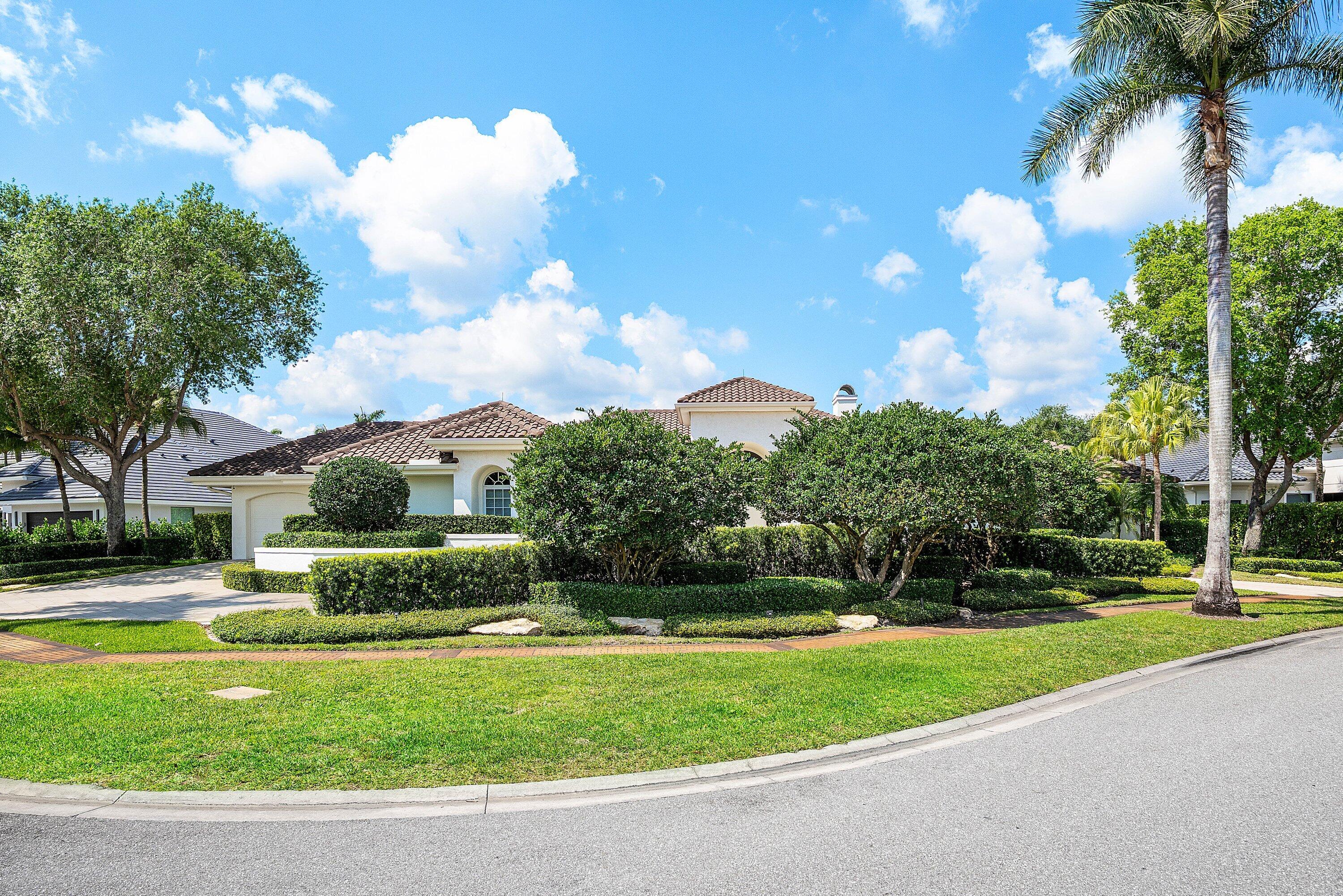 ST ANDREWS COUNTRY CLUB 3 - Residential