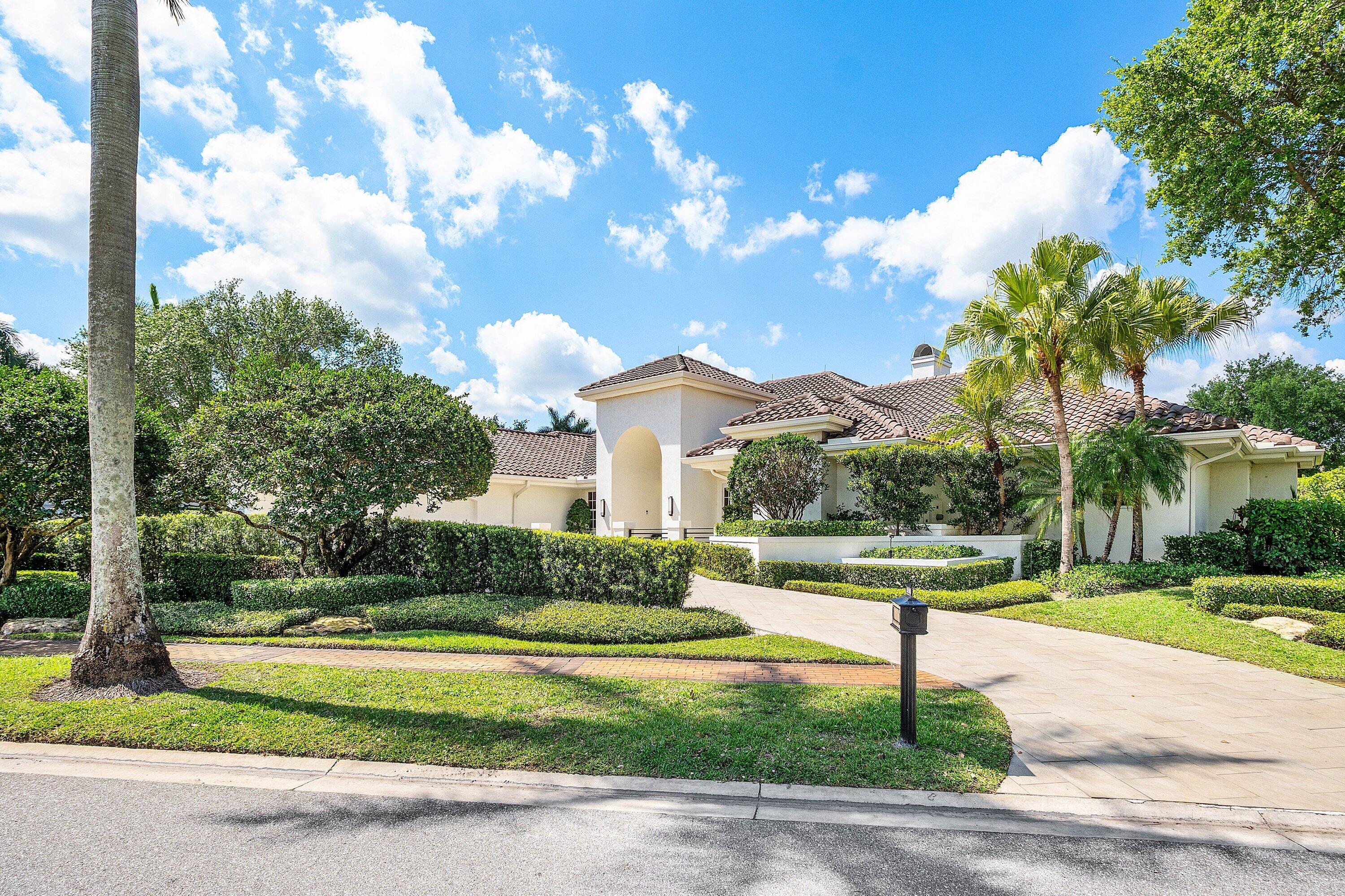 ST ANDREWS COUNTRY CLUB 3 - Residential