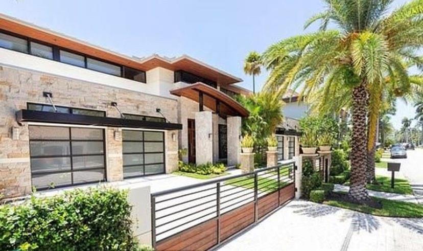 Stilwell Isles 15-26 B - Residential