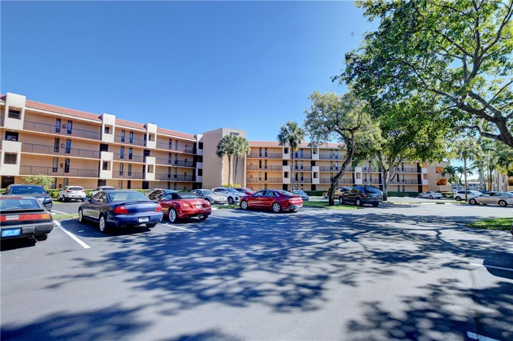 Coral Gate - Residential