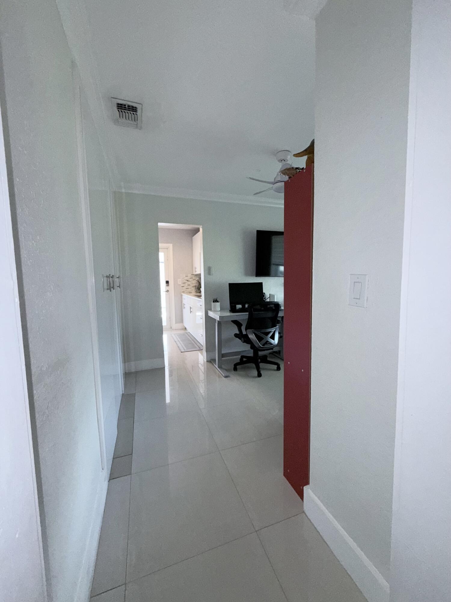 ASCOT PARK - Residential Lease