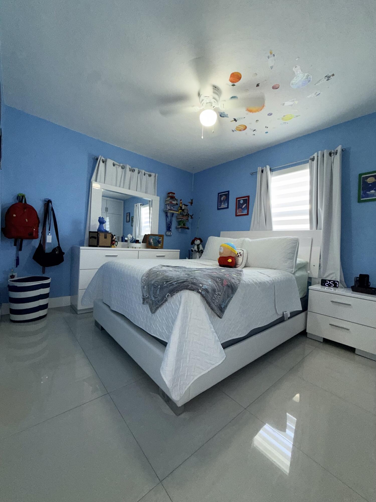 ASCOT PARK - Residential Lease