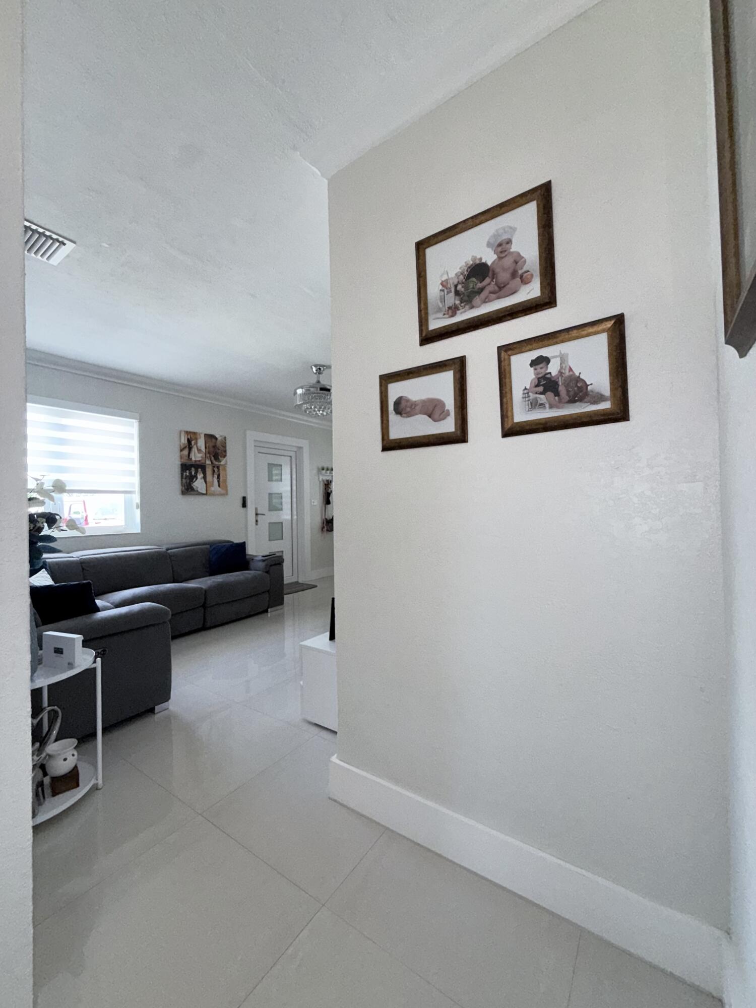 ASCOT PARK - Residential Lease