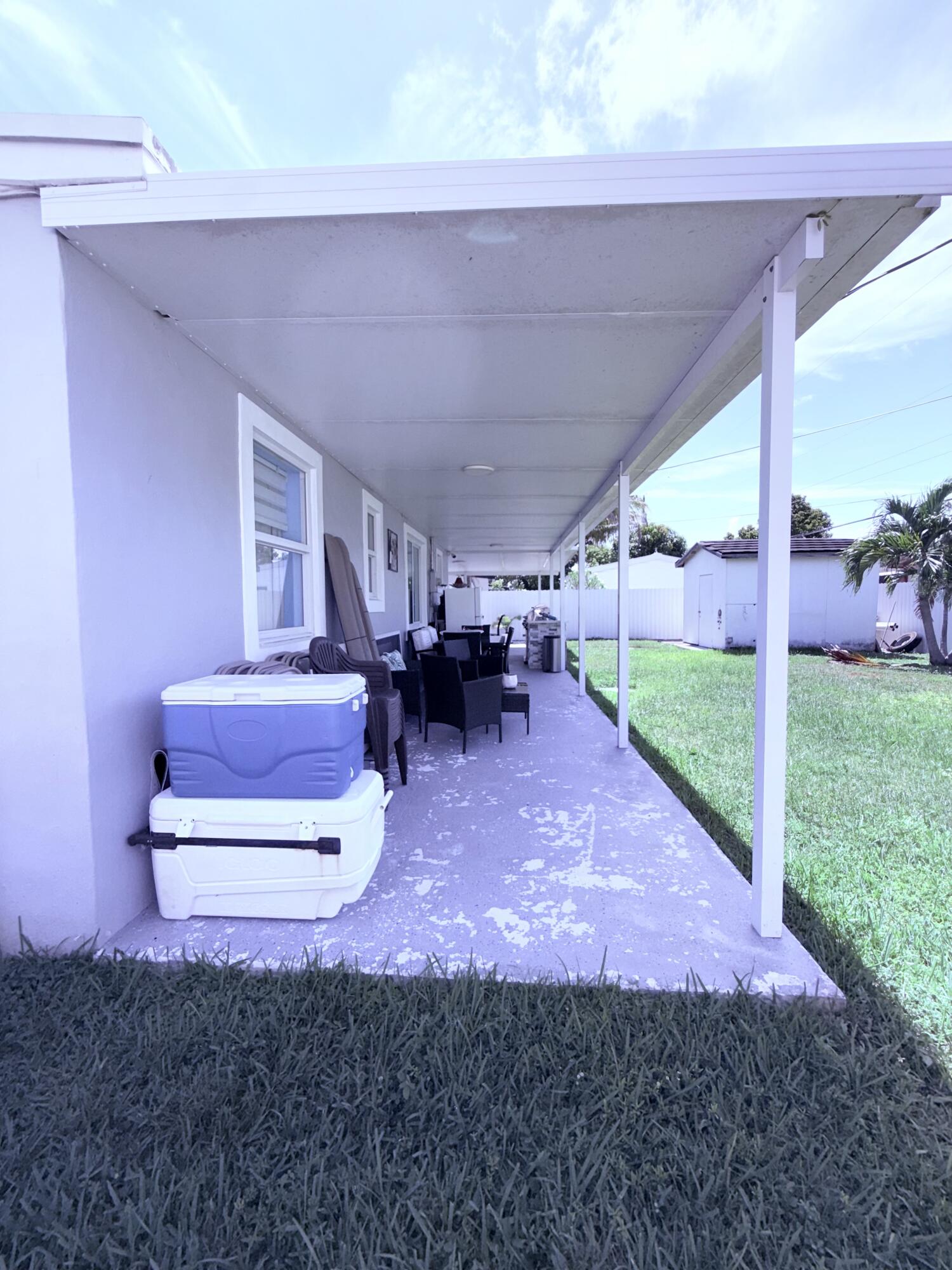 ASCOT PARK - Residential Lease