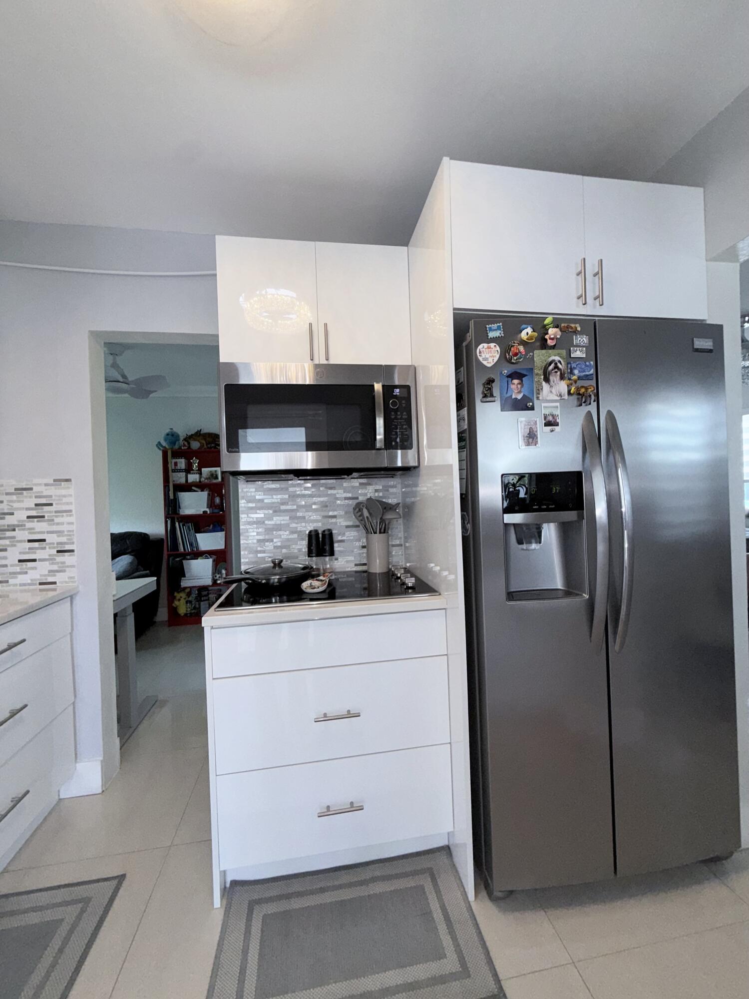 ASCOT PARK - Residential Lease