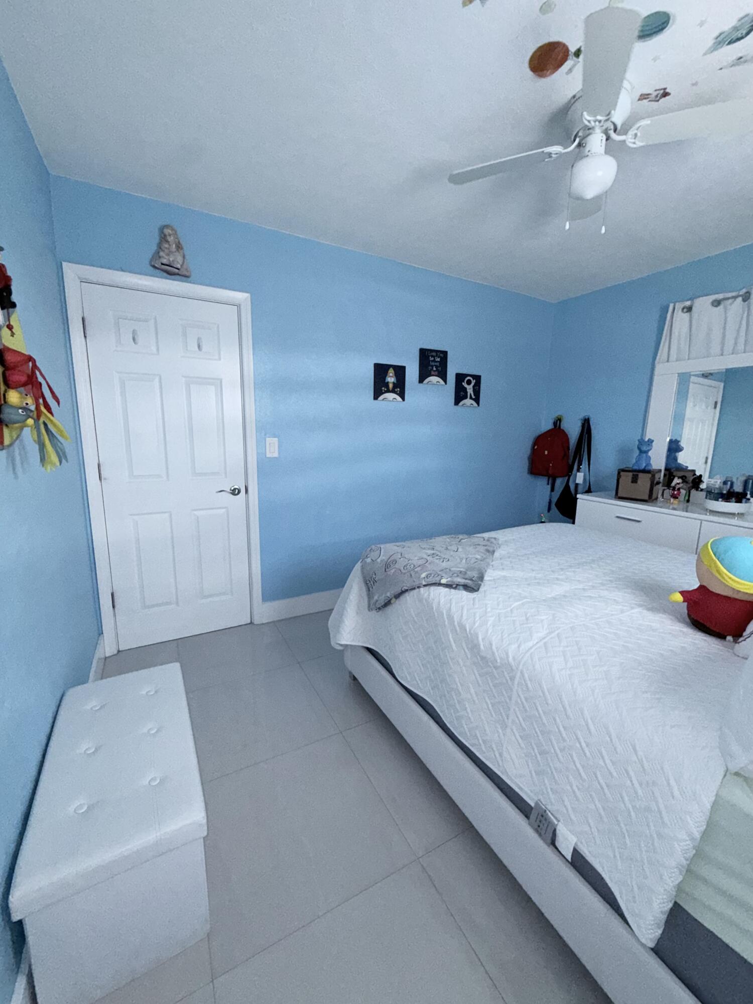 ASCOT PARK - Residential Lease