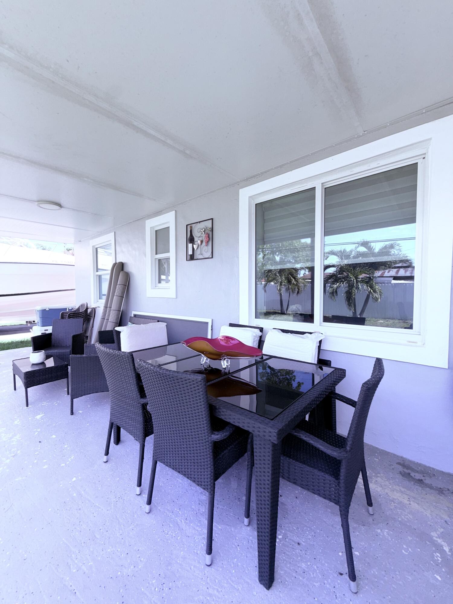 ASCOT PARK - Residential Lease