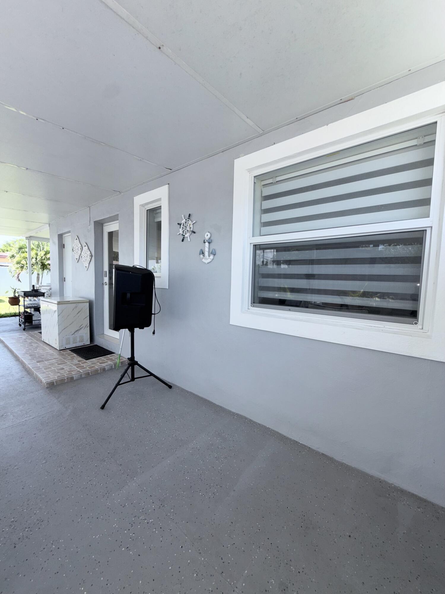 ASCOT PARK - Residential Lease