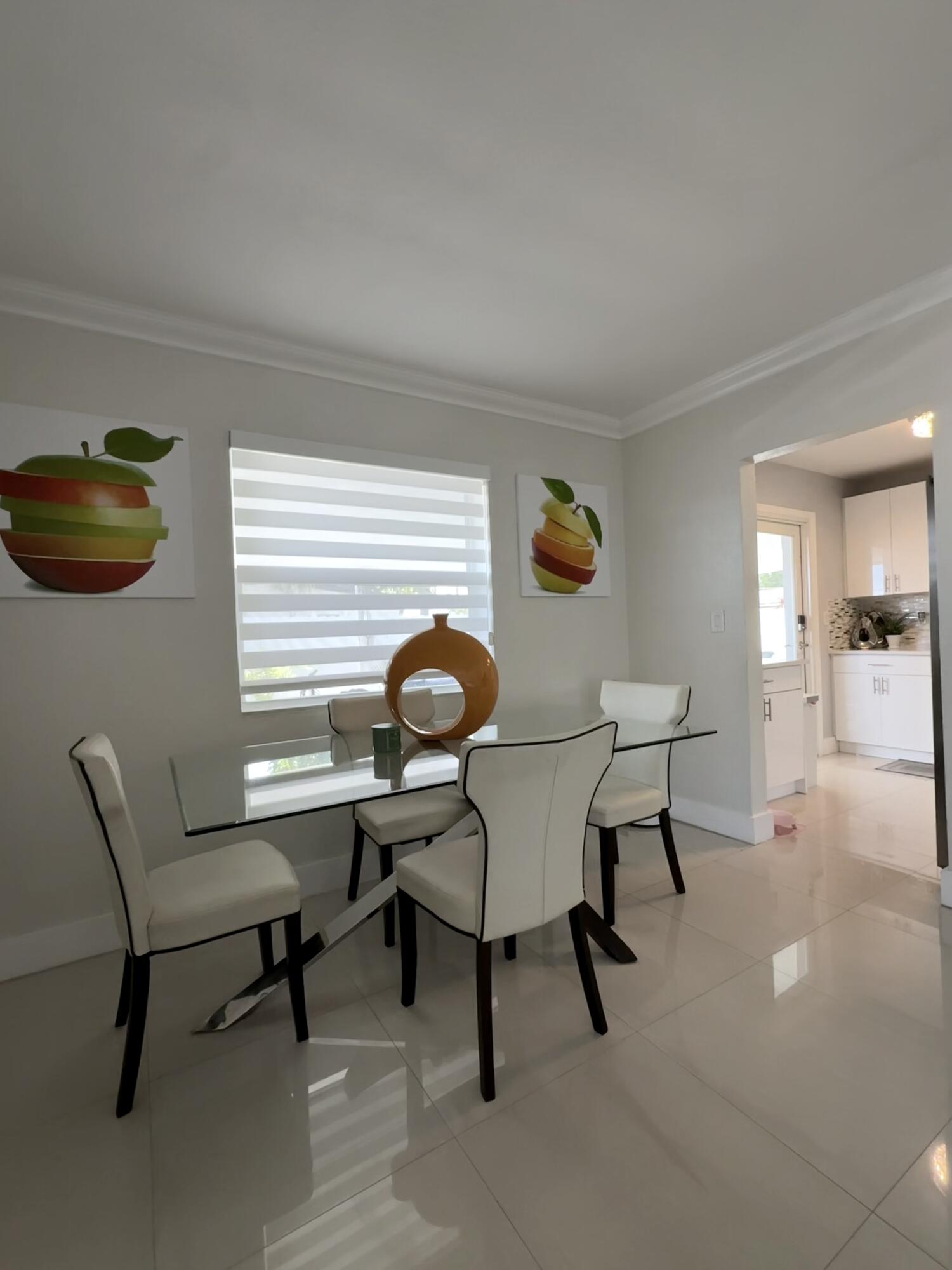 ASCOT PARK - Residential Lease