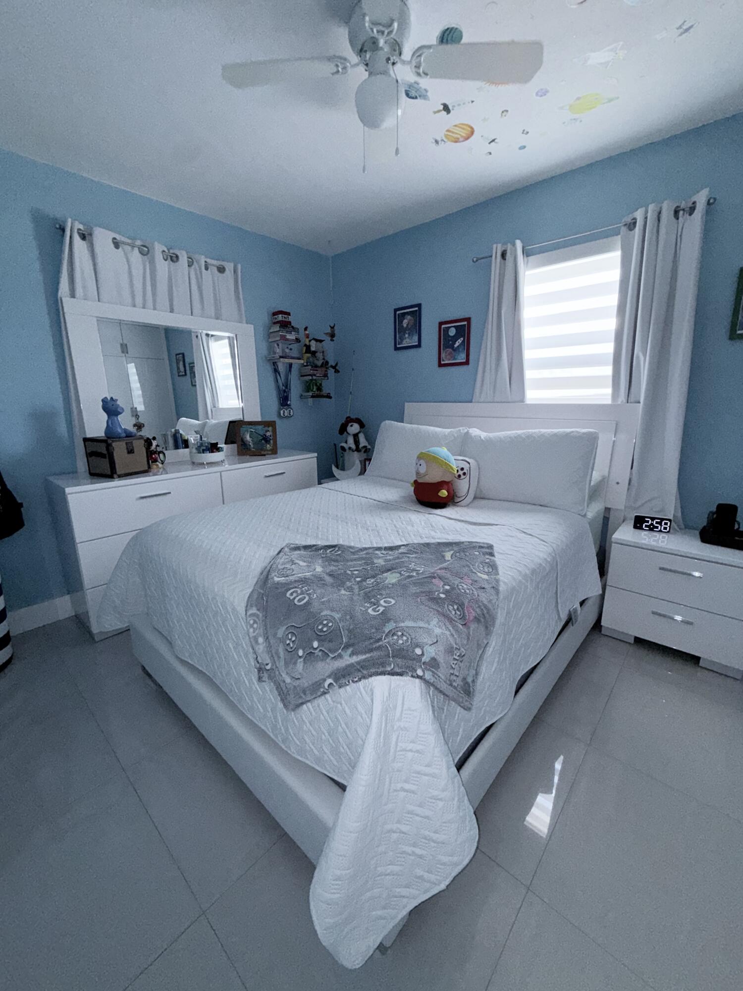 ASCOT PARK - Residential Lease