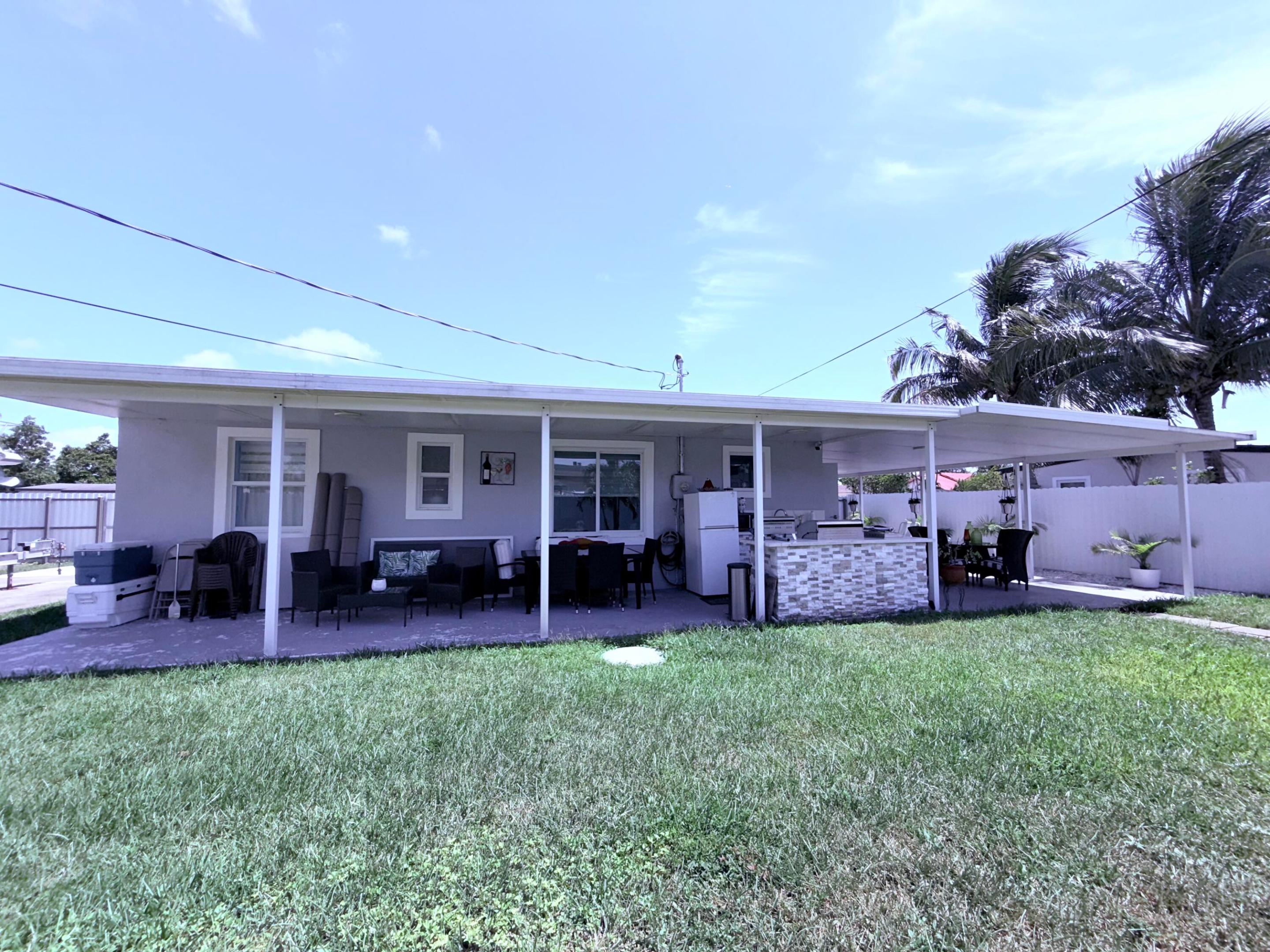 ASCOT PARK - Residential Lease