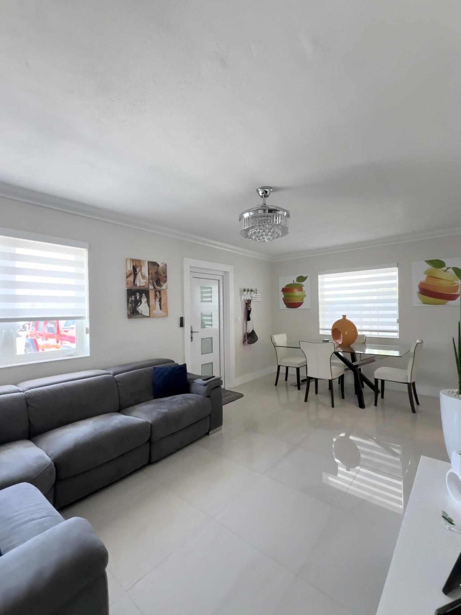 ASCOT PARK - Residential Lease
