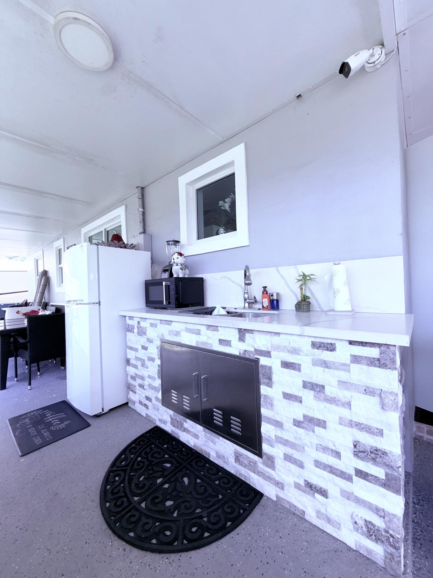 ASCOT PARK - Residential Lease