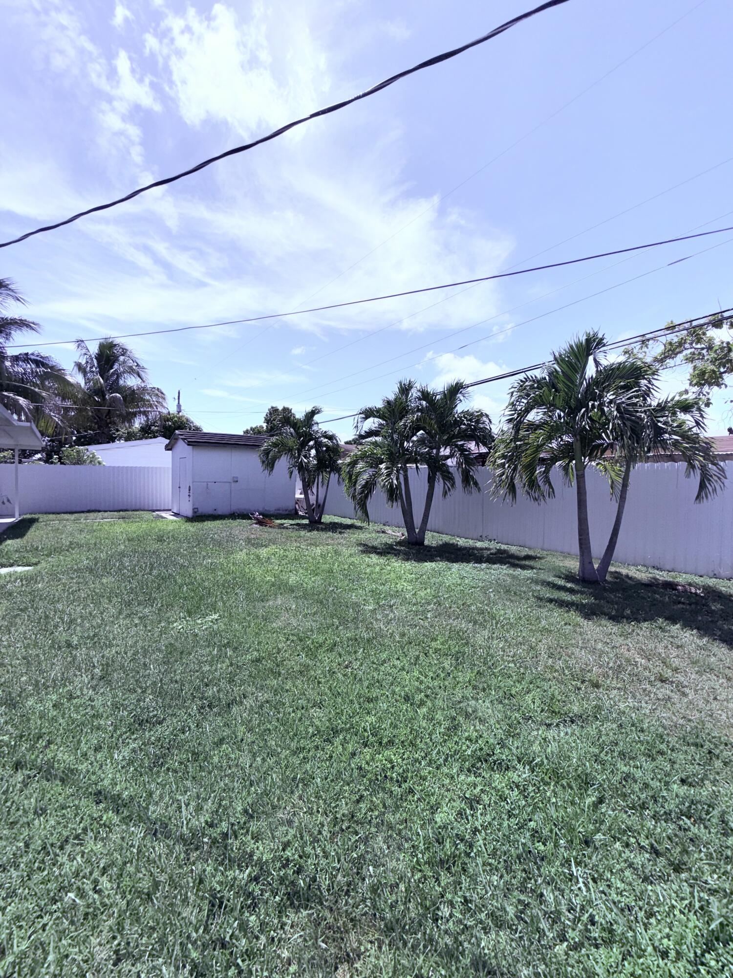 ASCOT PARK - Residential Lease