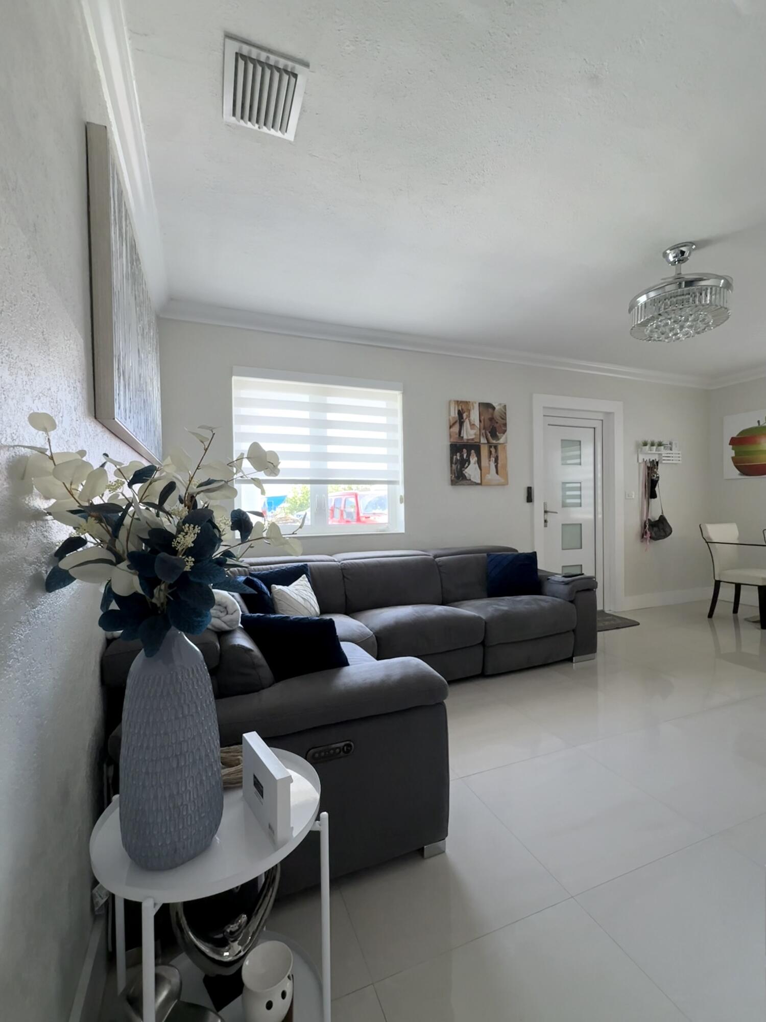 ASCOT PARK - Residential Lease