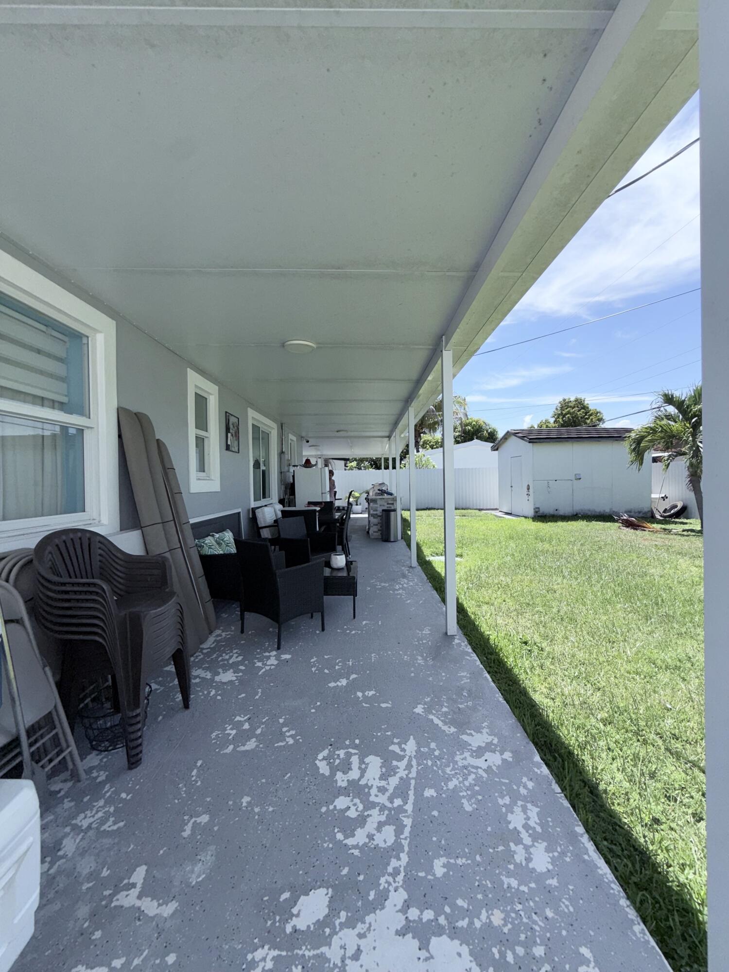 ASCOT PARK - Residential Lease