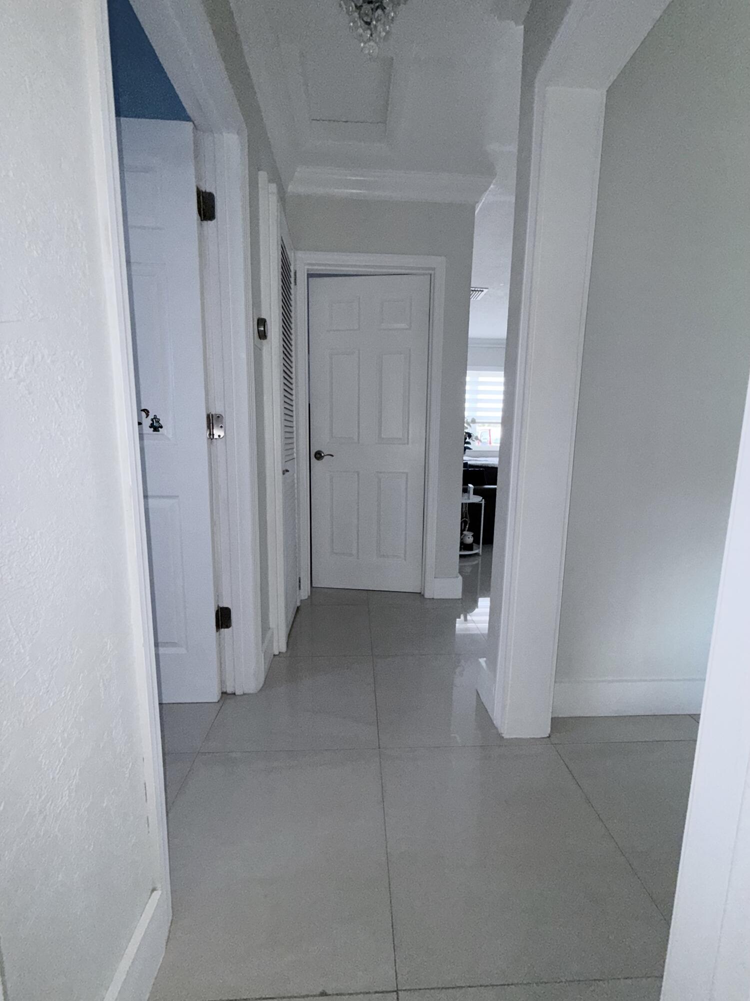 ASCOT PARK - Residential Lease