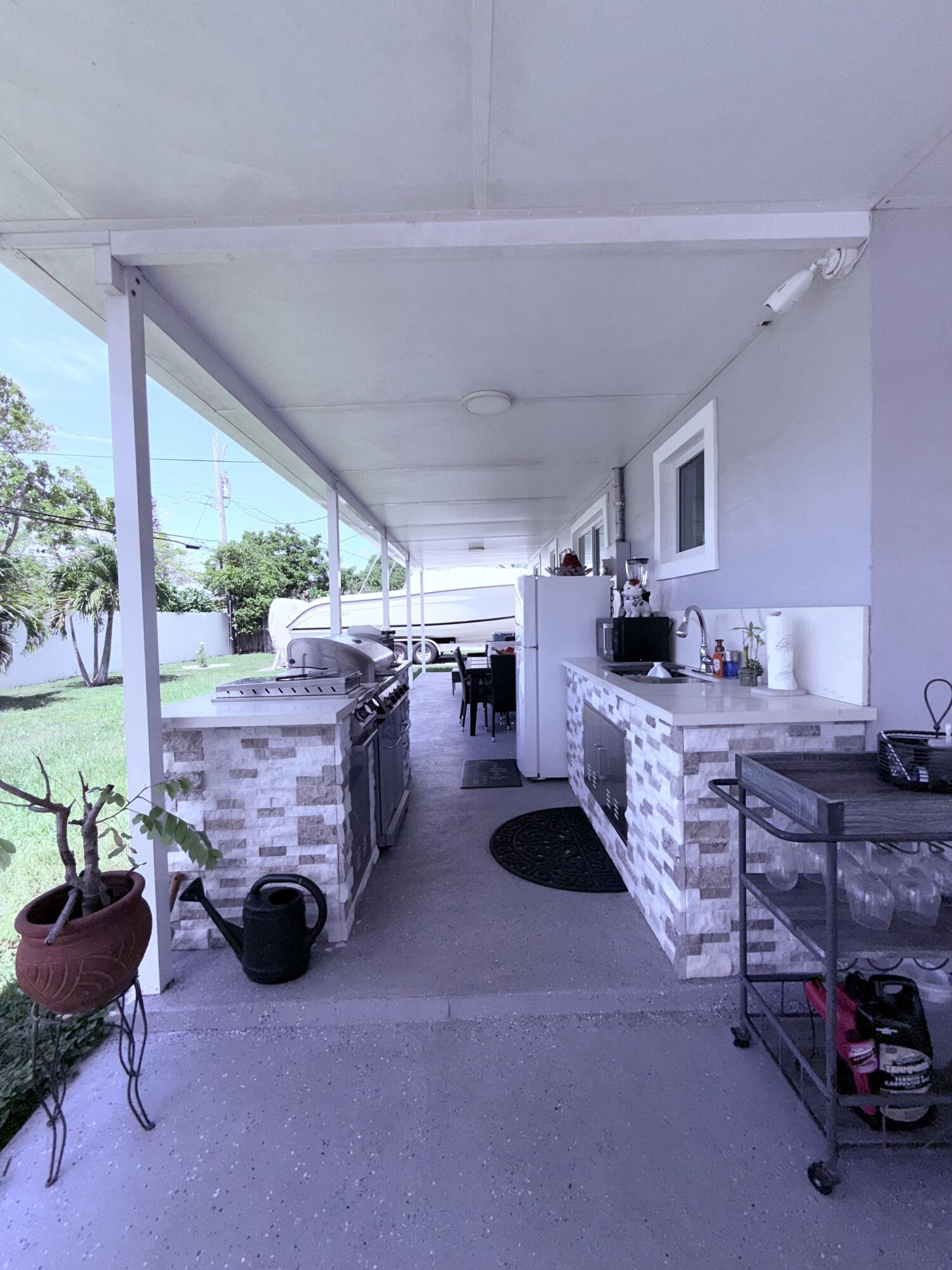 ASCOT PARK - Residential Lease