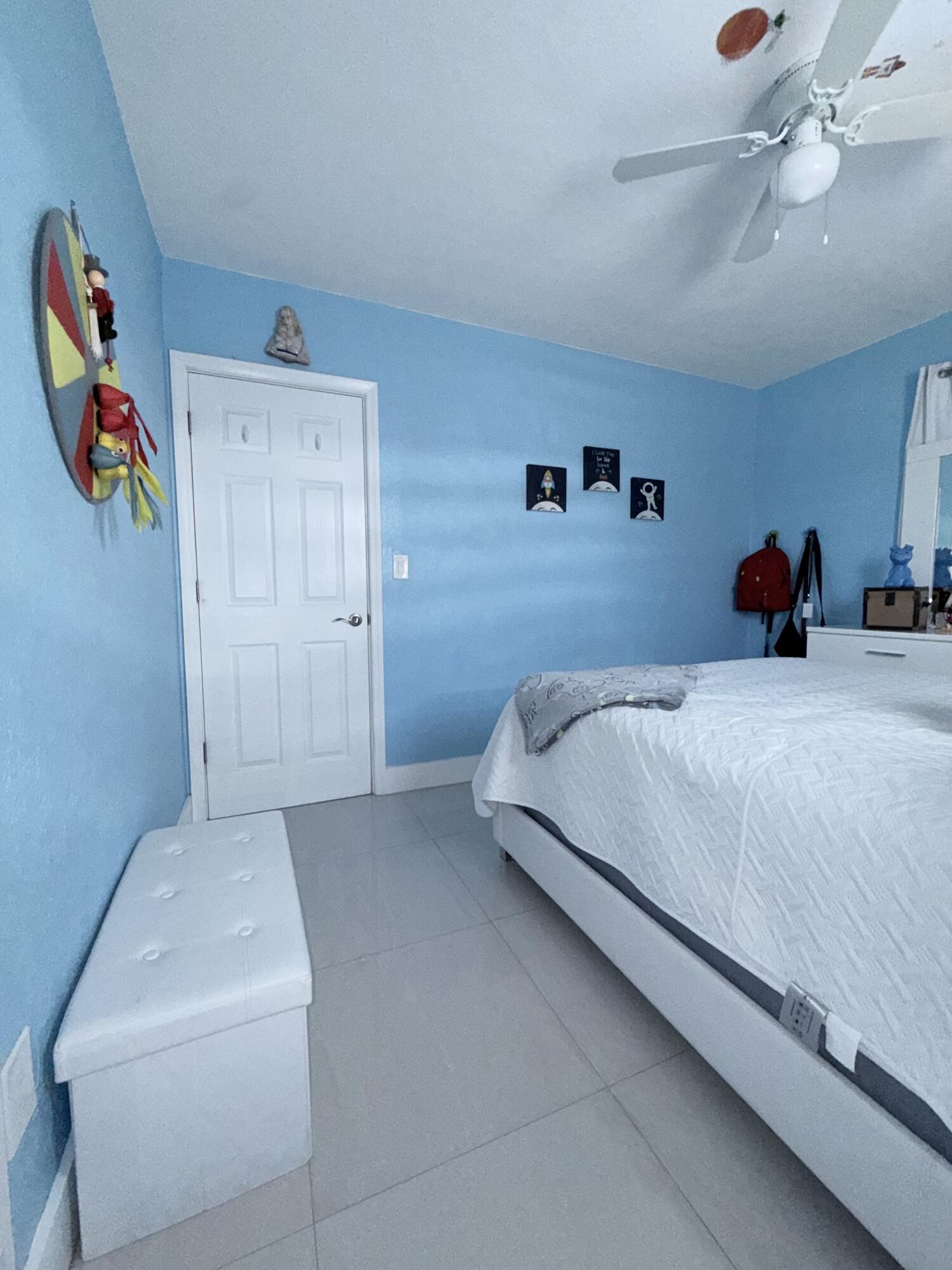 ASCOT PARK - Residential Lease