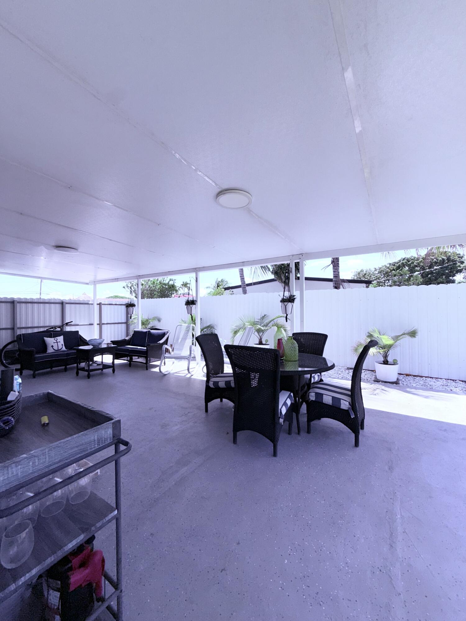 ASCOT PARK - Residential Lease