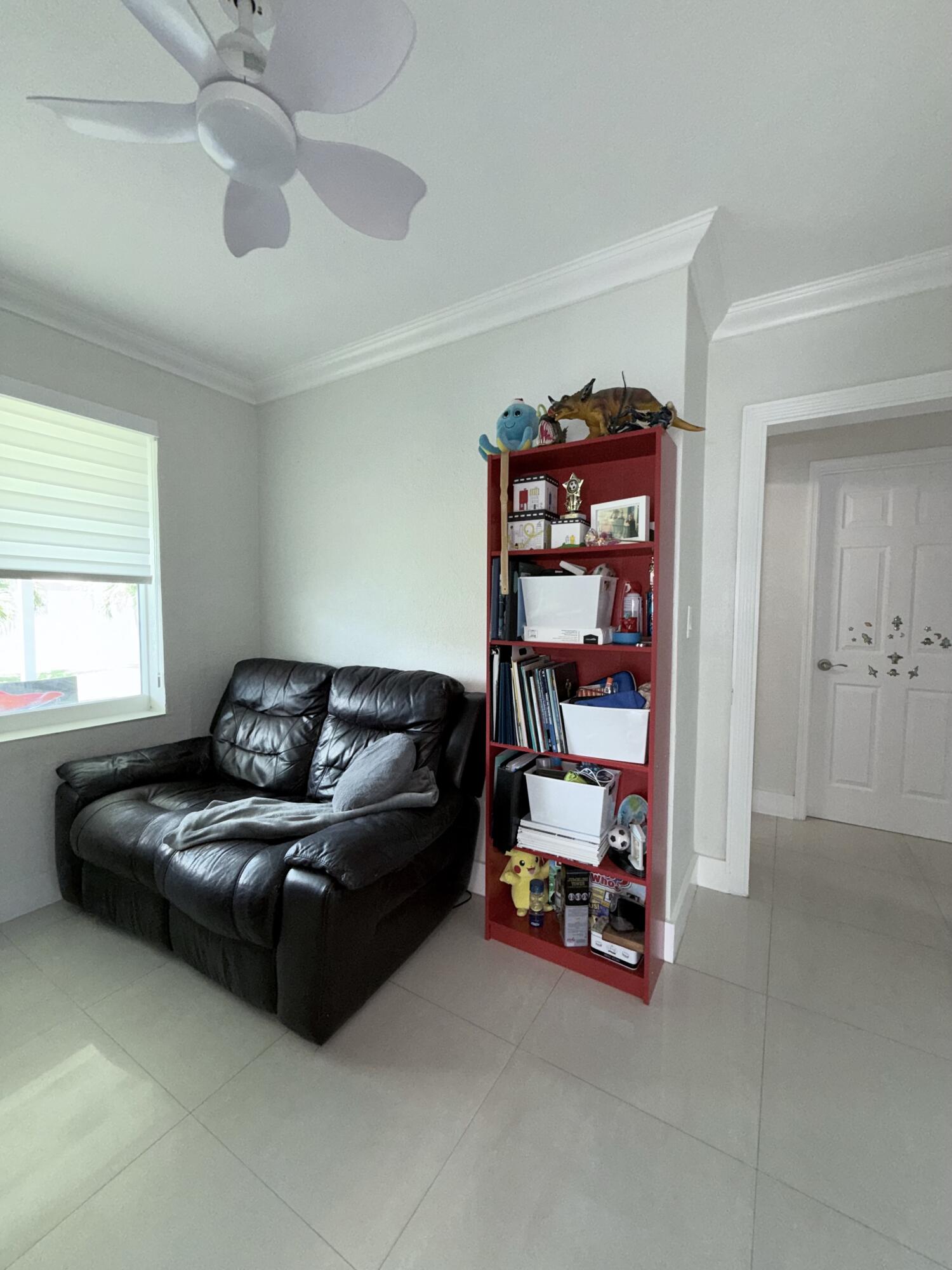 ASCOT PARK - Residential Lease