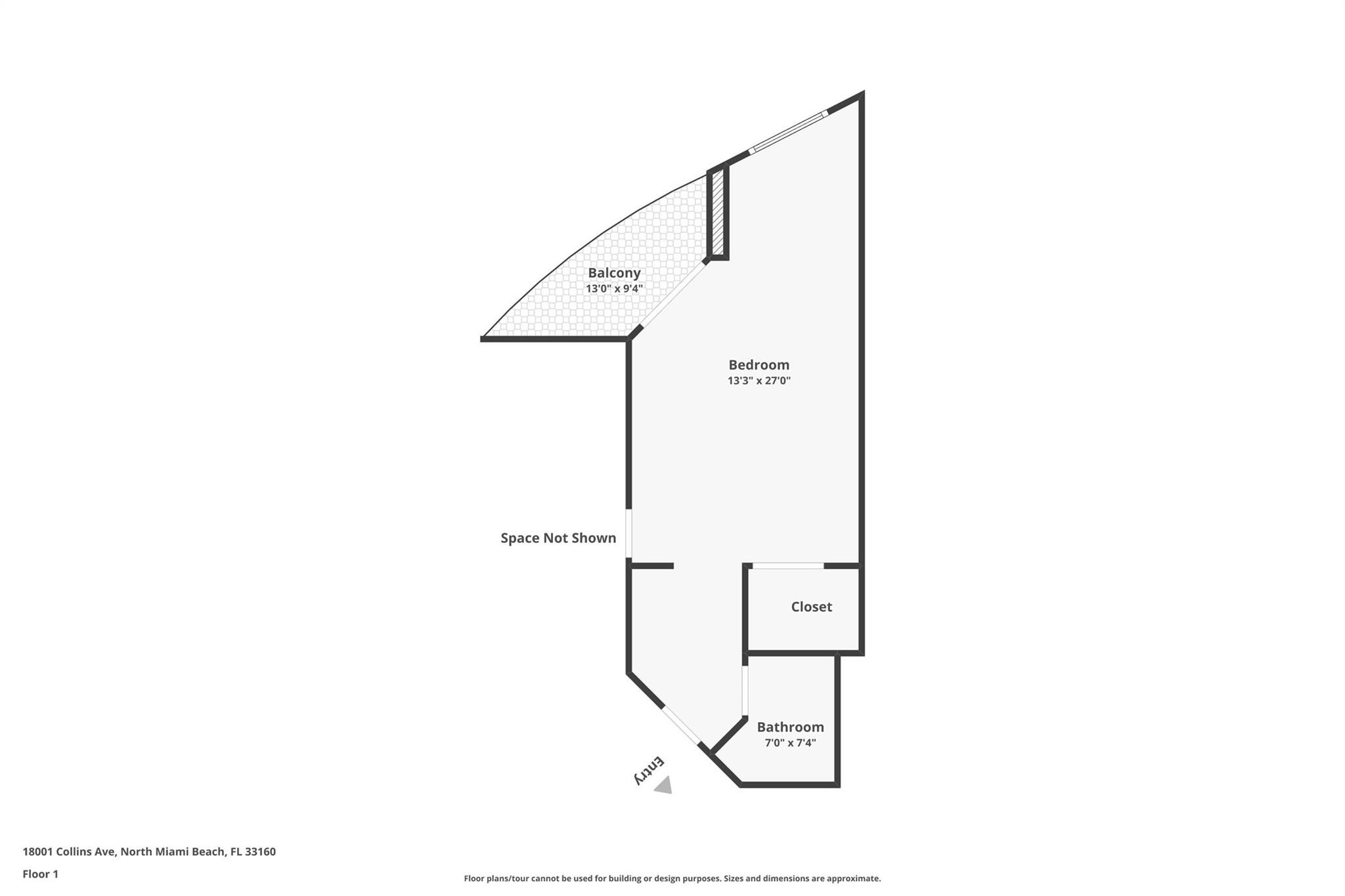 TRUMP INTERNATIONAL SONESTA - Residential