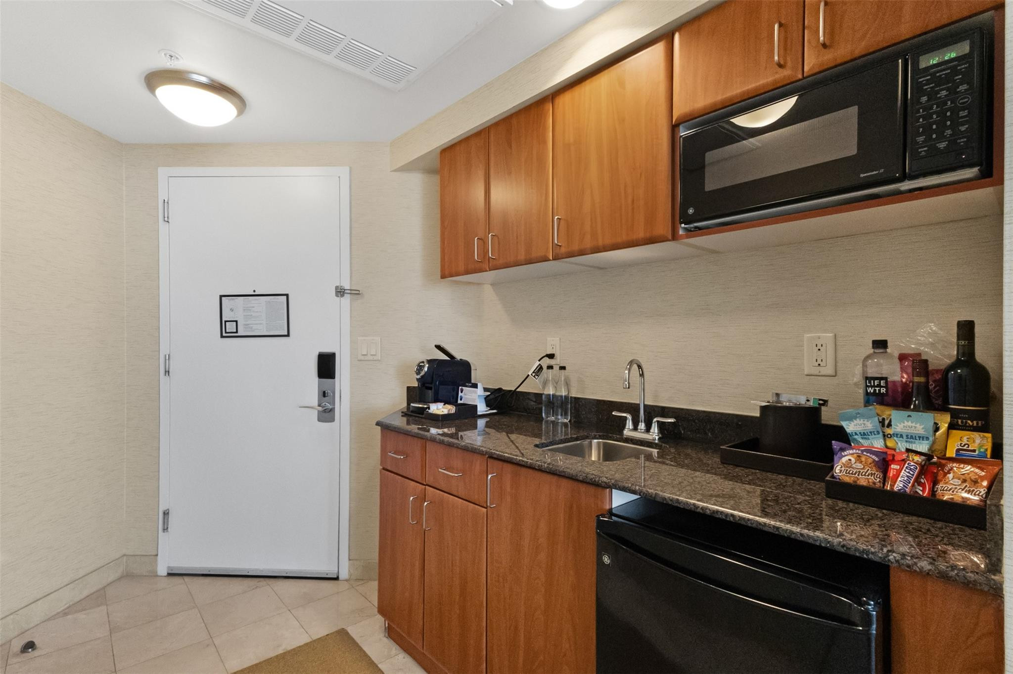 TRUMP INTERNATIONAL SONESTA - Residential