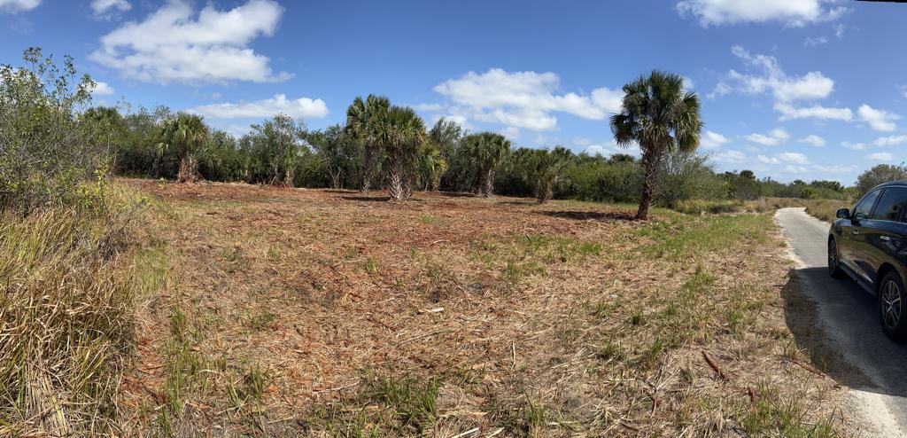 PORT MALABAR UNIT 53 - Land
