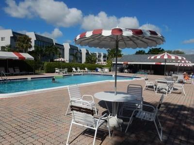 Oriole and tennis club 1 - Residential