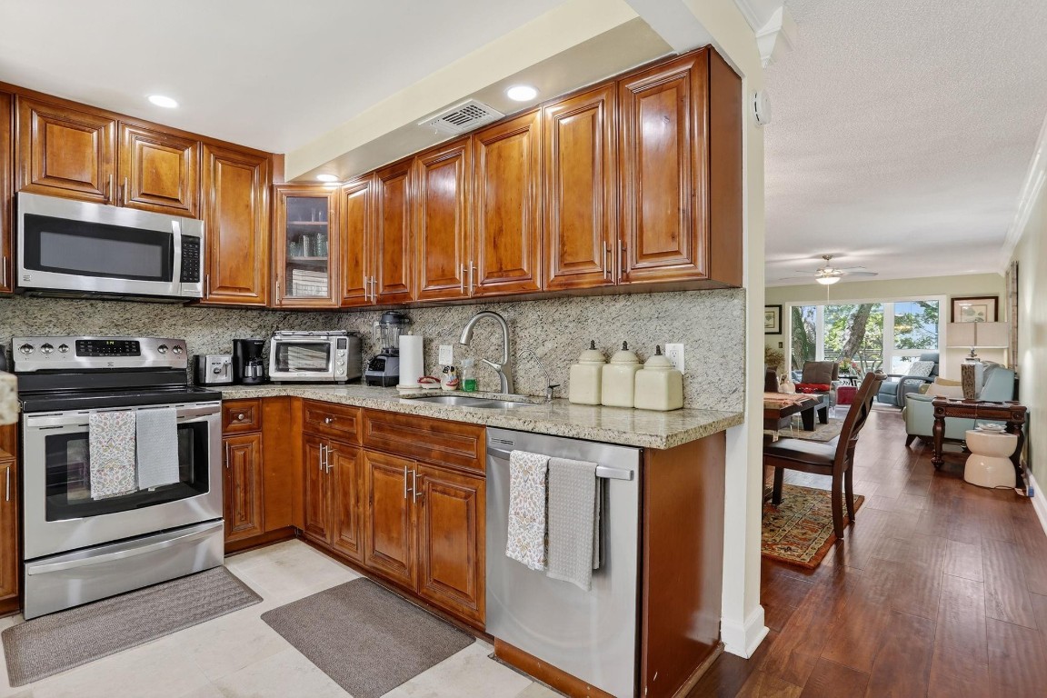 Wynmoor - Residential