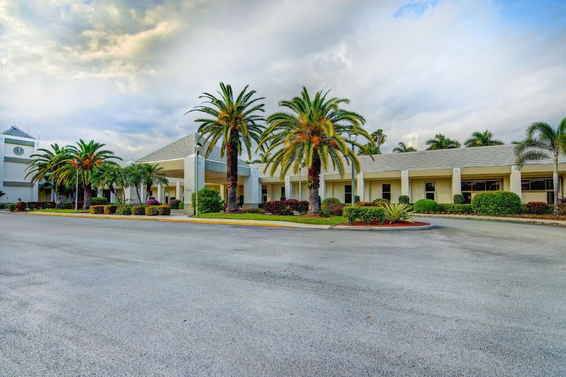 Wynmoor - Residential