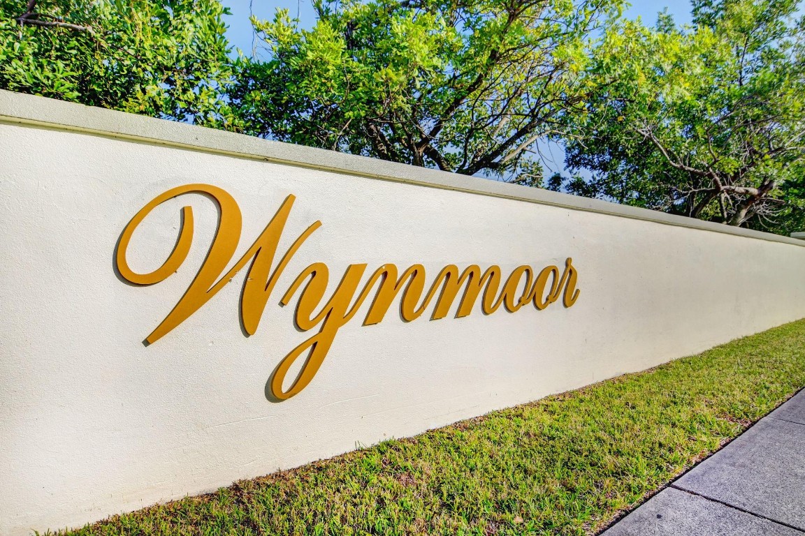 Wynmoor - Residential