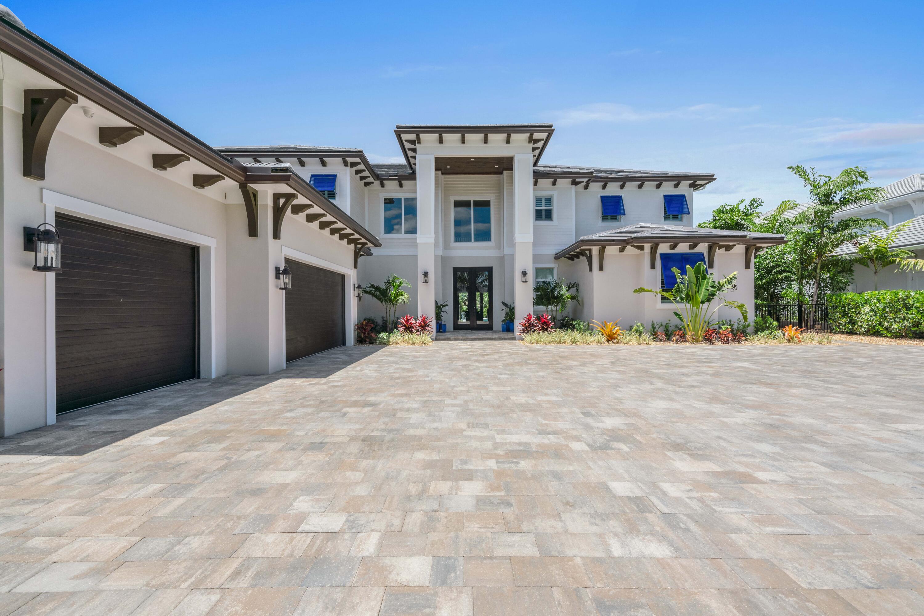 Sawfish Bay - Residential
