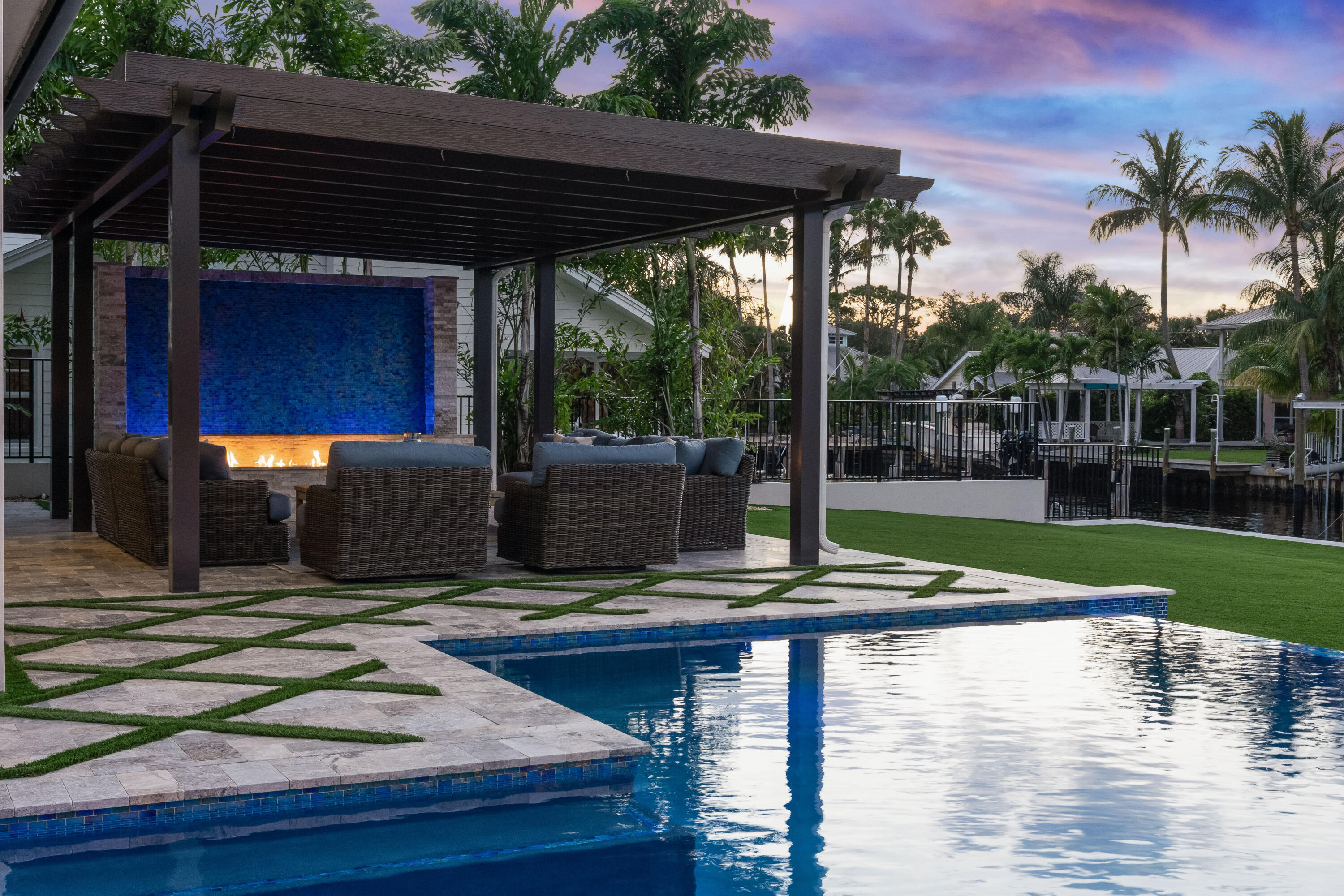 Sawfish Bay - Residential