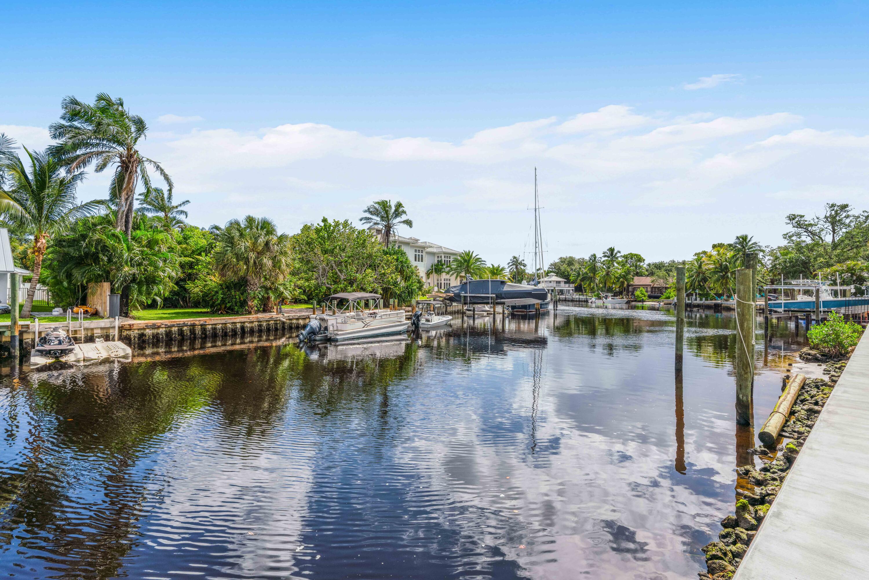 Sawfish Bay - Residential