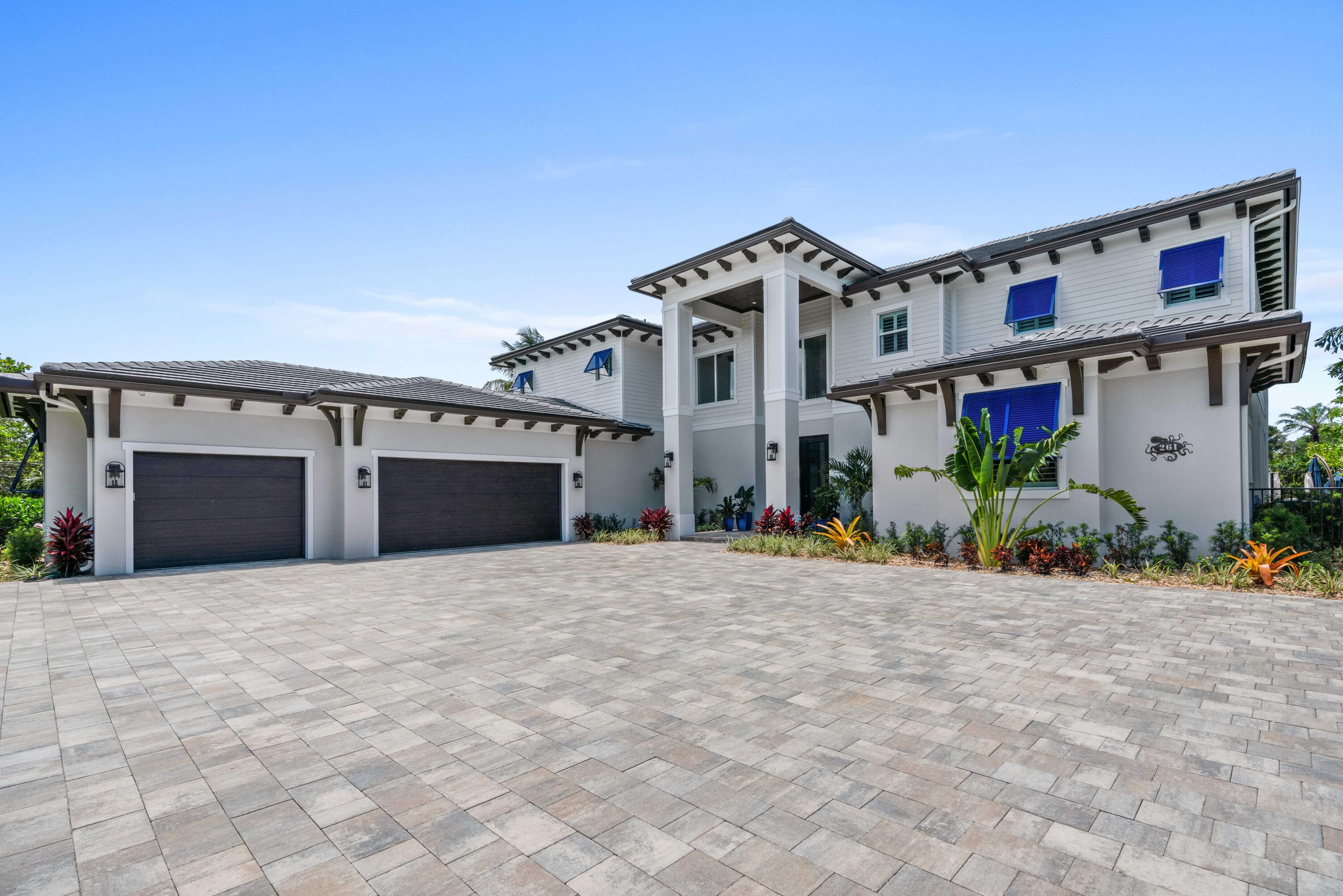 Sawfish Bay - Residential