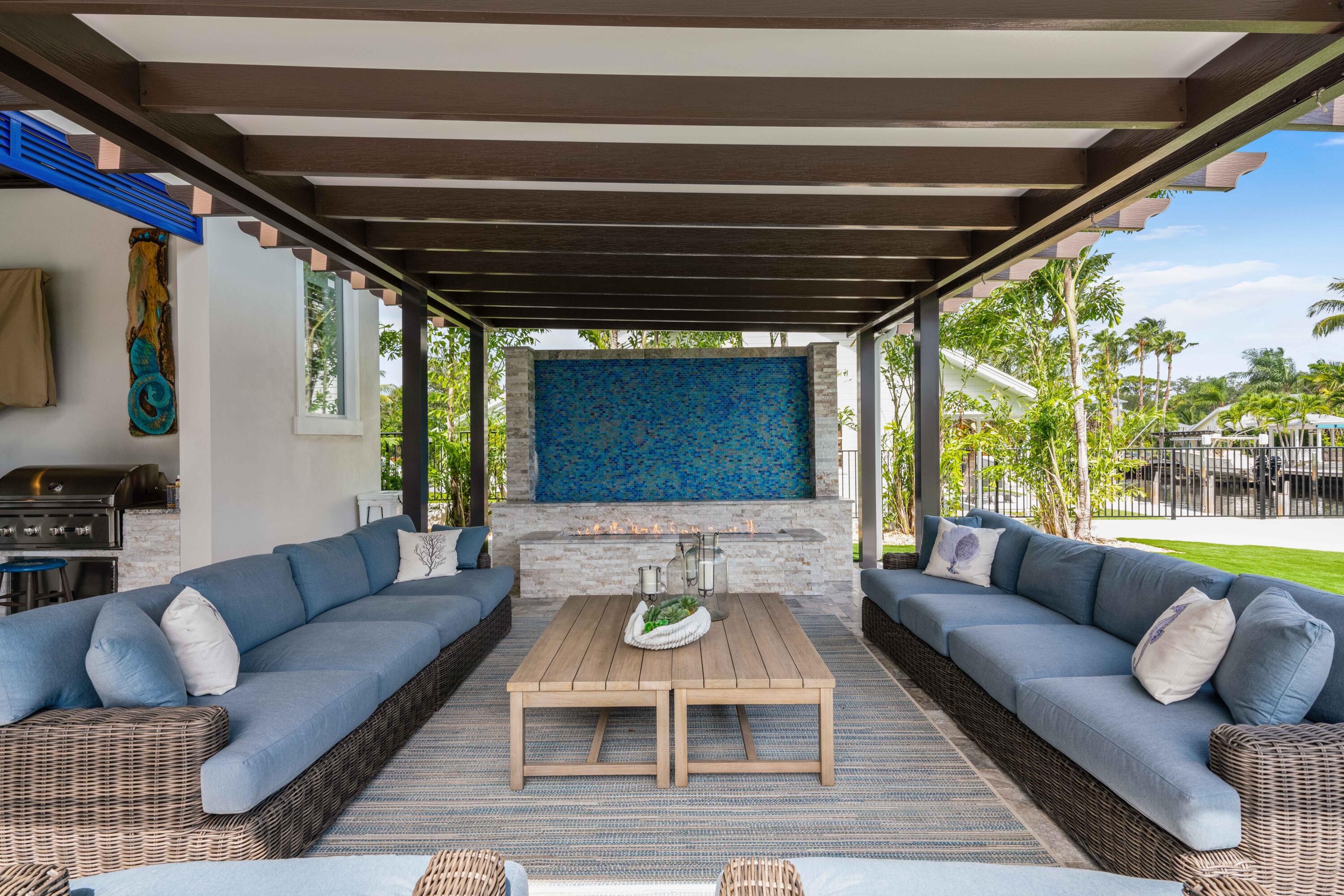 Sawfish Bay - Residential