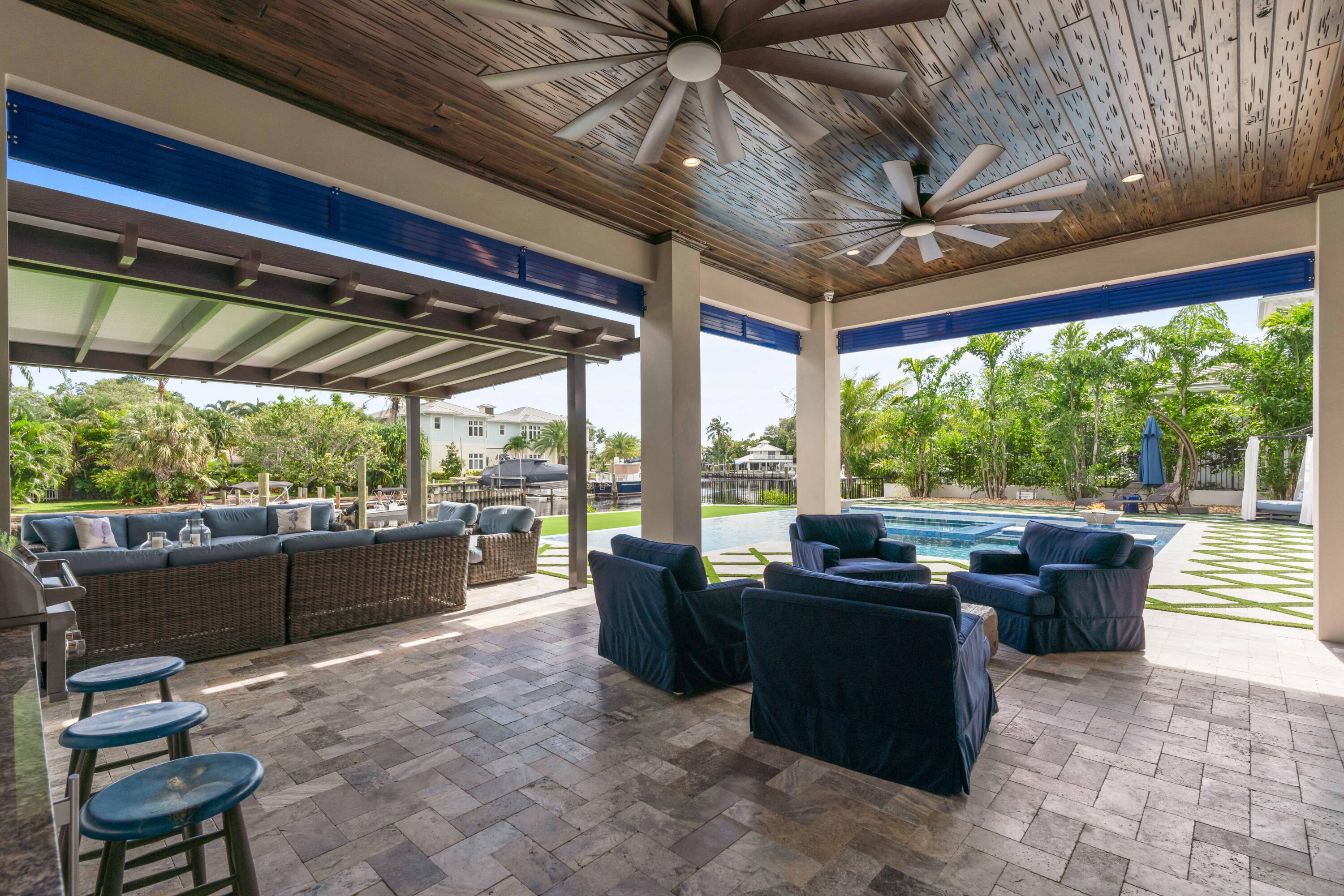 Sawfish Bay - Residential