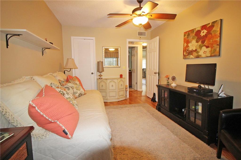 Century Village - Residential