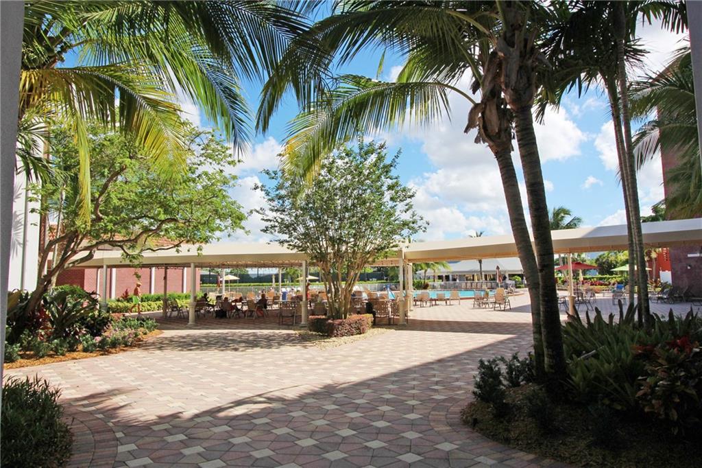 Century Village - Residential
