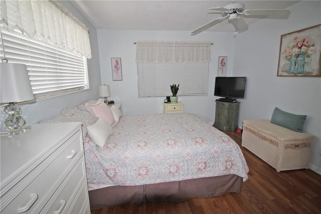 Century Village - Residential