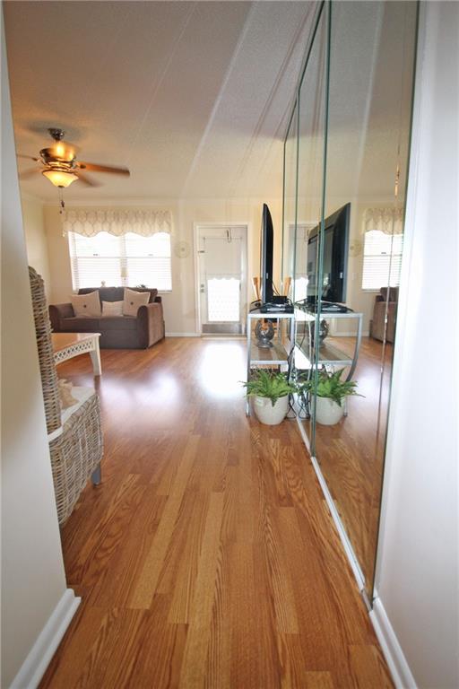 Century Village - Residential