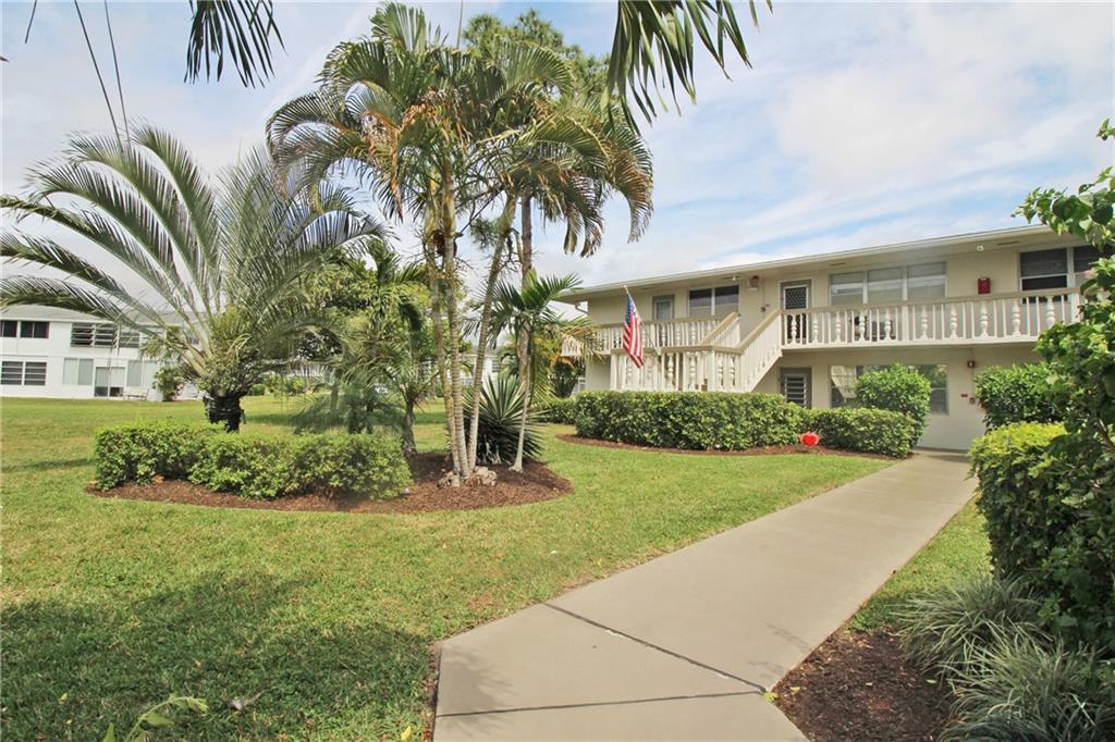 Century Village - Residential