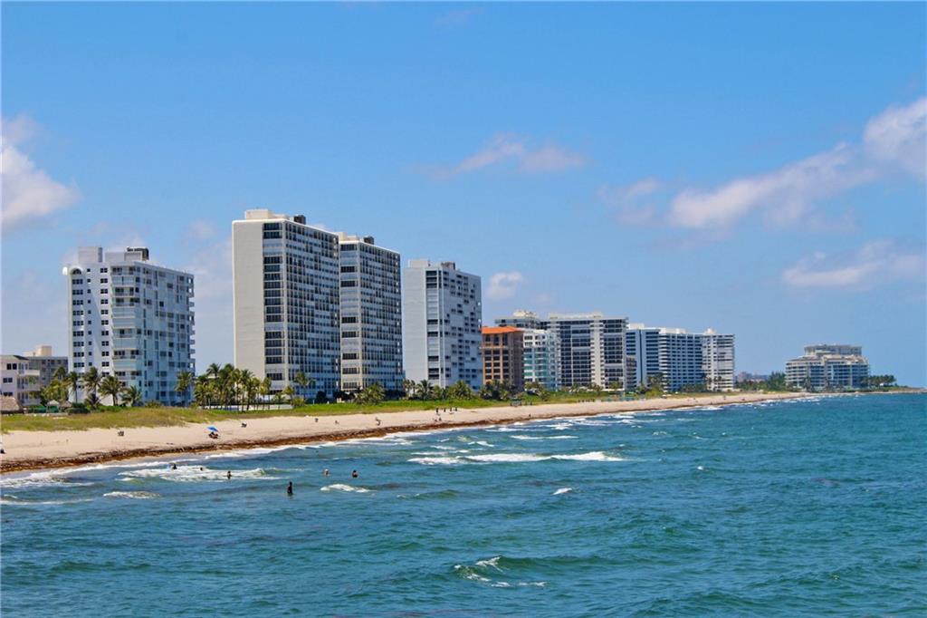 Century Village - Residential