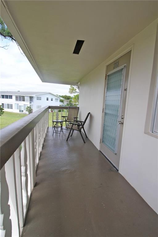 Century Village - Residential