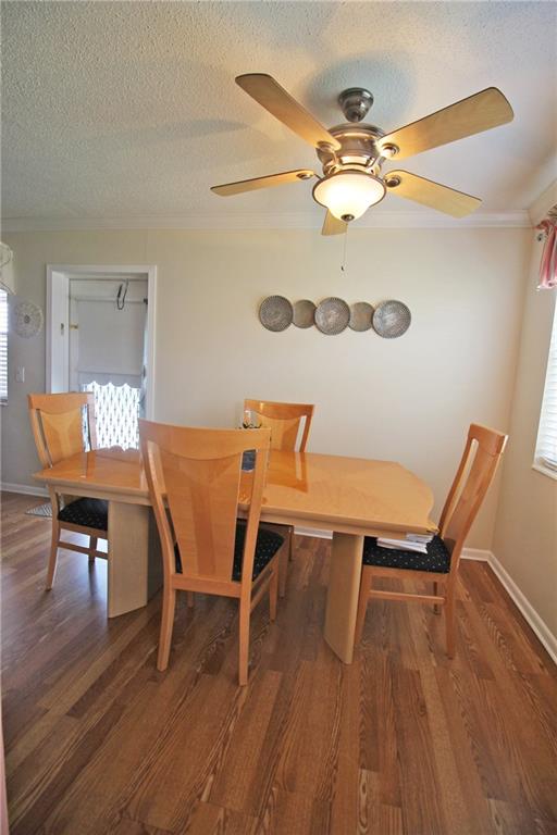 Century Village - Residential